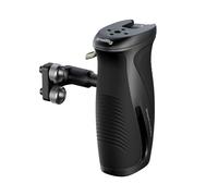 SmallRig Rotating Side Handle with 1/4"-20 Screws 5194