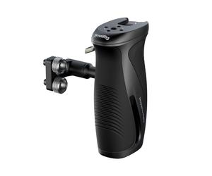SmallRig Rotating Side Handle with 1/4"-20 Screws 5194