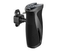 SmallRig Rotating Side Handle with "HawkLock" H21 Quick Release NATO Clamp 6405