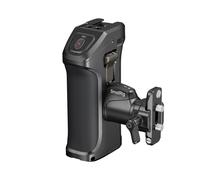 SmallRig Rotating Side Handle with Trigger REC for Selected Canon / Blackmagic Design Cameras 5235