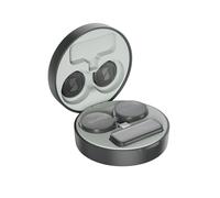 SmallRig S 60 Wireless Microphone (Black / USB-C Version) 4934