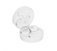 SmallRig S 60 Wireless Microphone (White/ USB-C Version) 4706