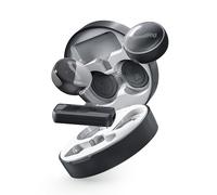 SMALLRIG S60 Micrófono de Solapa Inalámbrico Con USB C para iPhone y Android - Mini Con Batería de 44 Horas, Reducción de Ruido, Silencio, Ganancia y Clip - 4934