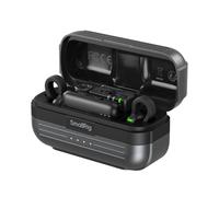 SmallRig S70-A Inalámbrico Micrófono (All-In-One) (Black) 5714
