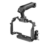 SmallRig 4903 Kit de jaula para Panasonic LUMIX S1R II