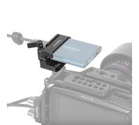 SmallRig Samsung T5 SSD Mount for BMPCC 4K/6K and Z CAM 2245