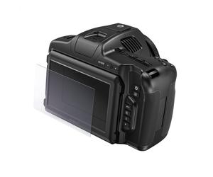 SmallRig Screen Protector for Blackmagic Design Pocket Cinema Camera 6K PRO (2 pcs) 3274