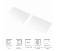 SmallRig Screen Protector for Sony Alpha 7 IV 3750