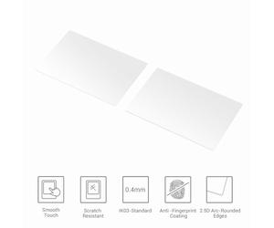 SmallRig Screen Protector for Sony Alpha 7 IV 3750