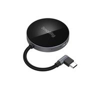 SmallRig SD4.0 Memory Card Reader 4870