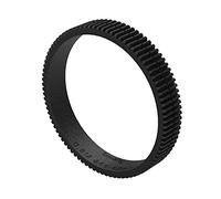SMALLRIG Seamless Focus Gear Ring, Anillo de Engranaje de Enfoque(Φ66-Φ68mm) - 3292