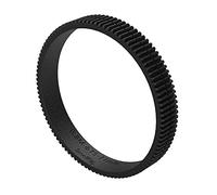 SMALLRIG Seamless Focus Gear Ring, Anillo de Engranaje de Enfoque(Φ75-Φ77mm) - 3294