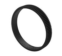 SMALLRIG Seamless Focus Gear Ring, Anillo de Engranaje de Enfoque(Φ78-Φ80mm) - 3295