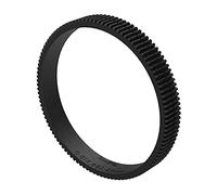 SMALLRIG Seamless Focus Gear Ring, Anillo de Engranaje de Enfoque(Φ81-Φ83mm) - 3296