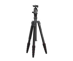 SmallRig Selection Portable Aluminum Camera Tripod PT10 3257