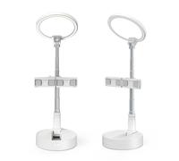 SmallRig Selection Portable, beauty-enhancing, and eye-caring LED lamp L10