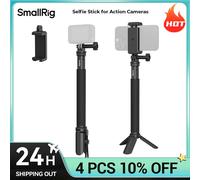SmallRig Selfie Stick for Action Cameras 5403