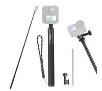 SMALLRIG Selfie Stick Support for Action Cameras (120 cm/47in) 6319