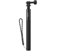 SmallRig 6319 Soporte para palo selfie para cámaras de acción (120 cm / 47 pulgadas)