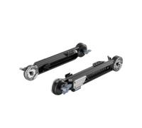 SmallRig Shoulder Rig Extension Arm Adapter with ARRI Rosette (2PCS) 5206