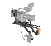 SmallRig Shoulder Rig Kit for Sony FX6 4125B
