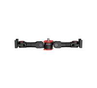 Smallrig simorr Dual Cold Shoe Extension Bar 3483