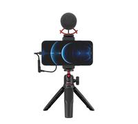 Smallrig simorr Vigor VK-40 Vlog Kit 3511
