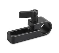SMALLRIG Single 15mm Rail Clamp 1549