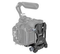 SmallRig Sistema compacto de montaje de batería en V 4064