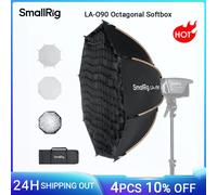 SmallRig 4633 LA-O90 Ventana octogonal