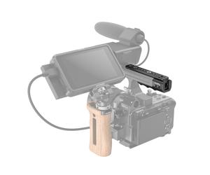 SmallRig Sony FX30 / FX3 XLR Handle Extension Rig MD3490
