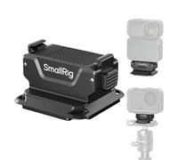 SMALLRIG Soporte bidireccional acoplable a adaptador Arca-Swiss para DJI Osmo Series 6014