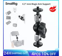Soporte mini Magic Arm SmallRig 6509 de 4,3"