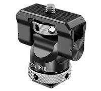 SmallRig soporte de monitor ajustable en rotación e inclinación con zapata fría BSE2346