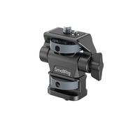 SmallRig Soporte de Monitor Giratorio y Ajustable y Inclinación con Tornillos de 1/4"-20 4886
