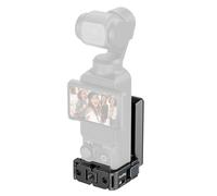 SMALLRIG Soporte de montaje magnético, adaptador de expansión para DJI Osmo