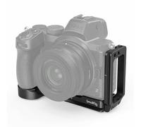 SmallRig Soporte en L 2947 para Nikon Z5/Z6/Z7/Z6II/Z7II
