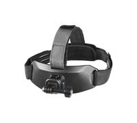 SMALLRIG Soporte para Cabeza con Liberación Magnética de Un Botón y Base Ajustable, para GoPro Hero 13/12/11/10/9, para dji Osmo Action 6/5/4/3, para Insta360 Ace Pro - 5724
