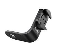 SmallRig Soporte para Insta360 X4 / X5 con zapata fría