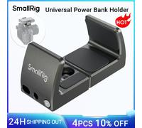 Soporte portátil SmallRig 3155B kit universal para vídeo móvil ABS aluminio