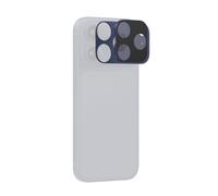 SMALLRIG Square UV Filtro Kit para iPhone 17 Pro MAX, Azul - 6068 | Mount para iPhone 17 Pro Max and UV Filter, Montaje magnético seguro, calidad óptica superior