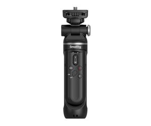 SMALLRIG SR-RG2 Empuñadura Inalámbrica Multifuncional, Palo para Selfies Ajustable, Cámara con Control Remoto, para Nikon, para Canon, cámaras para Sony, para Vlogs, Transmisión en Vivo etc. - 4551
