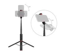 SmallRig ST30 Lite One-Touch 5292 x Drex Lee Boom Selfie Stick