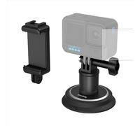 SmallRig Suction Cup Mounting Support for Action Cameras 4347
