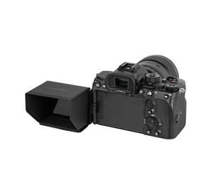 SmallRig Sunhood for Sony Alpha 7S III/Alpha 7C/ZV-1/FX3 Camera 3206