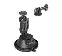 SmallRig Supporto per montaggio a ventosa portatile per videocamera action SC-1K 4193