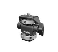 SmallRig Swivel and Tilt Adjustable Monitor Mount with Cold Shoe Mount 2905B