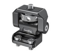SmallRig Swivel and Tilt Adjustable Monitor Mount with Screws Mount 2904