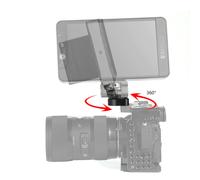 SmallRig Swivel and Tilt Monitor Mount BSE2294