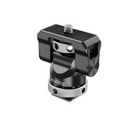 SmallRig Swivel and Tilt Monitor Mount with Cold Shoe BSE2346